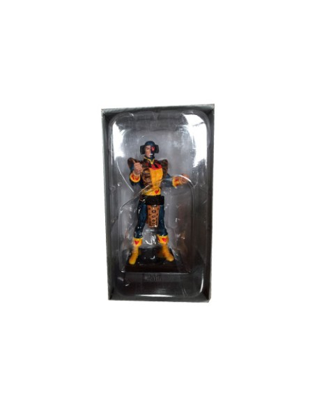 Miniatures Marvel