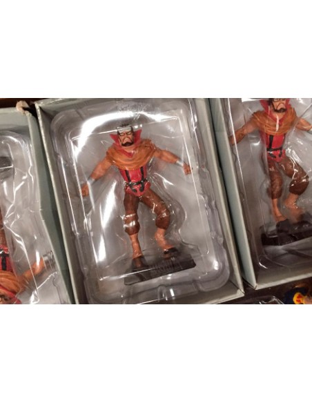 Miniatures Marvel