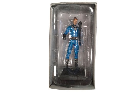 Miniatures Marvel