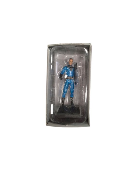 Miniatures Marvel