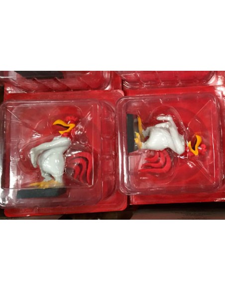 Miniatures Warner