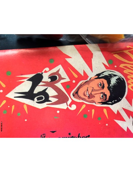 Personnages anciens Beatles